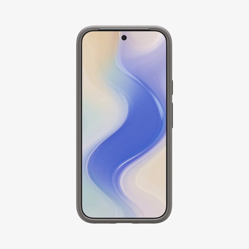 Husa Google Pixel 10 Pro XL Spigen Caseology Nano Pop MagSafe, gri