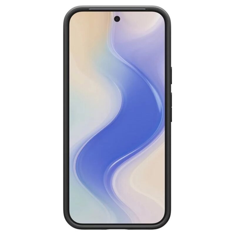 Husa Google Pixel 10 Pro XL Spigen Thin Fit MagSafe, negru