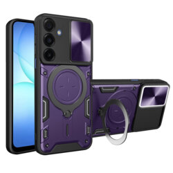 Husa Samsung Galaxy A17 5G Techsuit CamGuard Pro, mov