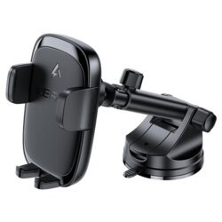 Suport auto cu incarcare wireless pentru bord Acefast, D49