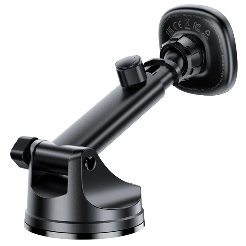 Suport auto cu incarcare wireless pentru bord Acefast, D47