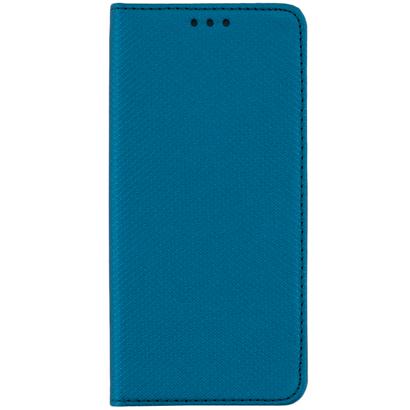 Husa Smart Book Xiaomi Mi A2 Lite Flip Albastru