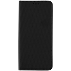 Husa Smart Book Xiaomi Mi A2 Lite Flip Negru