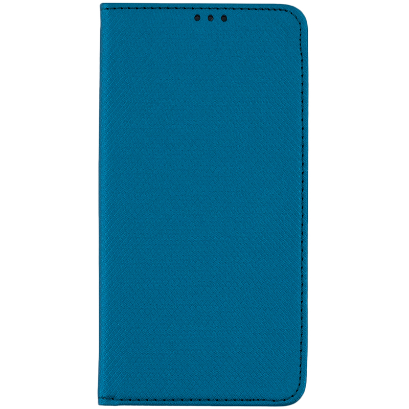 Husa Smart Book Xiaomi Redmi S2 Flip Albastru