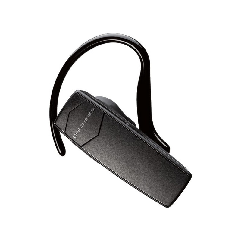 Casca Bluetooth Plantronics Explorer 10 202341-05 Black