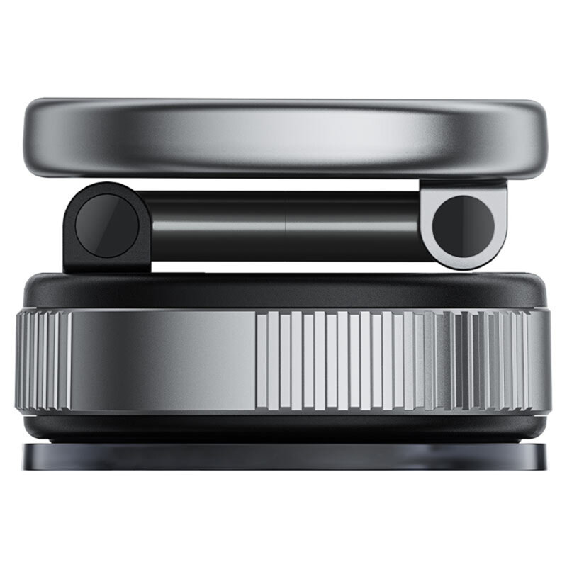 Suport auto cu incarcare wireless Acefast E28, gri
