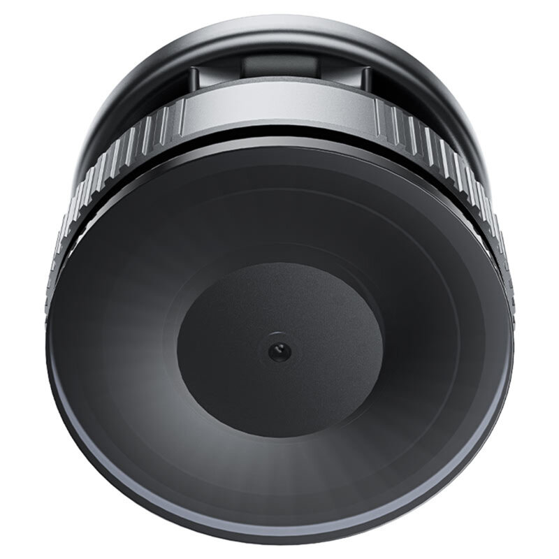 Suport auto cu incarcare wireless Acefast E28, gri