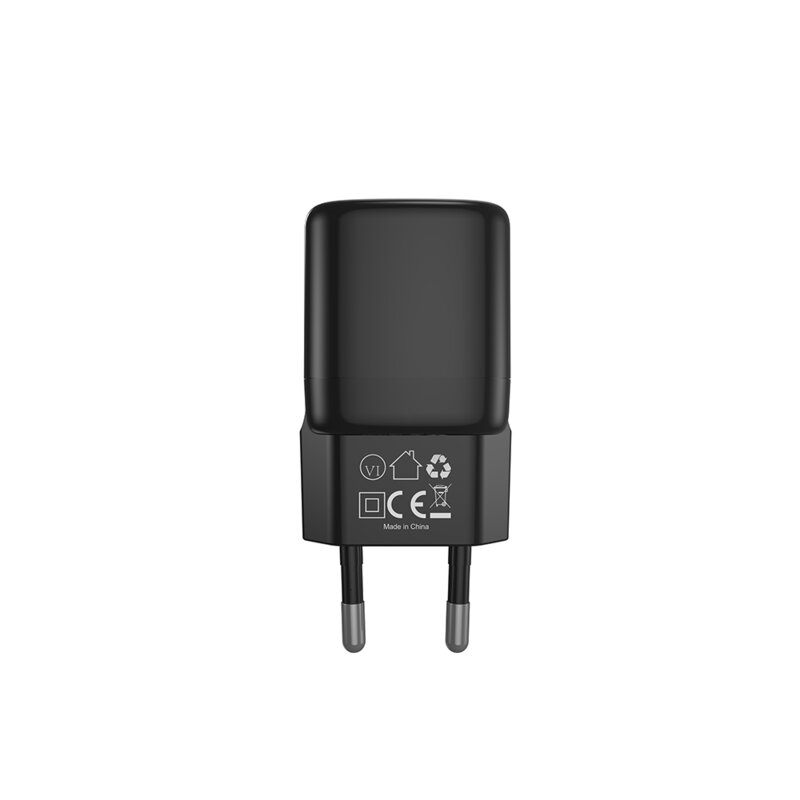 Incarcator priza cu port Type-C 30W Lito, negru, LC11