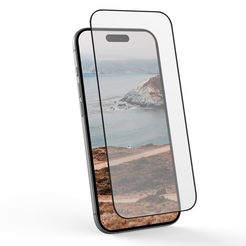 Folie iPhone 17 Air UAG Glass Shield, transparenta