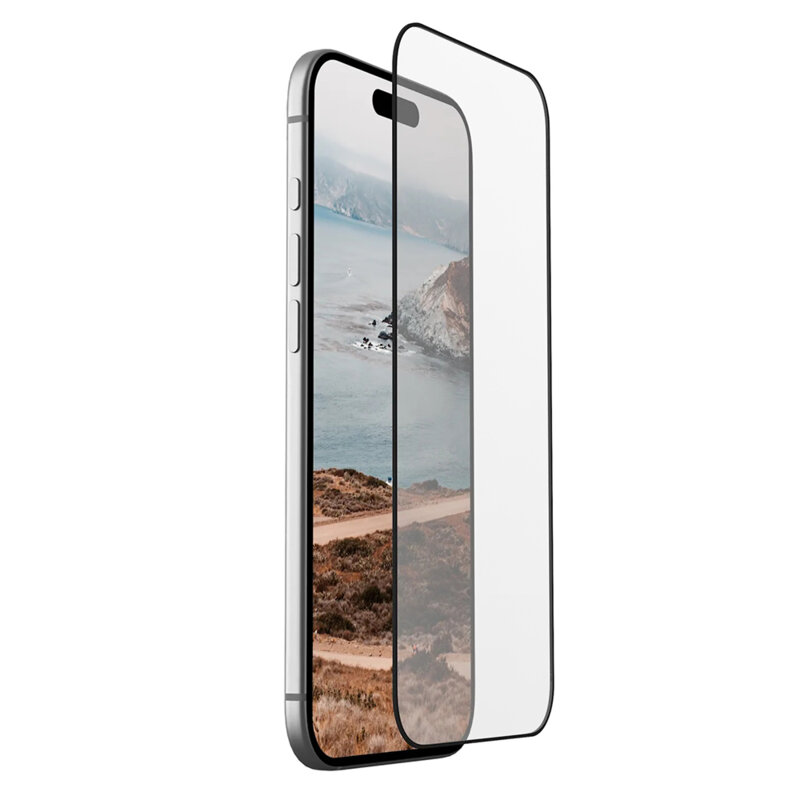 Folie iPhone 17 Air UAG Glass Shield, transparenta