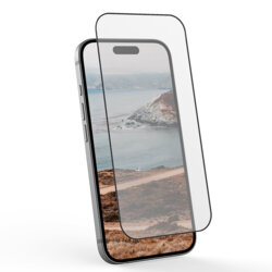 Folie iPhone 17 UAG Glass Shield, transparenta