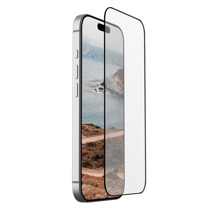 Folie iPhone 17 UAG Glass Shield, transparenta