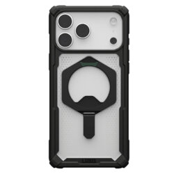 Husa iPhone 17 Pro UAG Plasma XTE, Black Clear