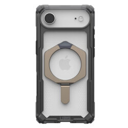 Husa iPhone 17 Air UAG Plasma XTE, Ash Titanium