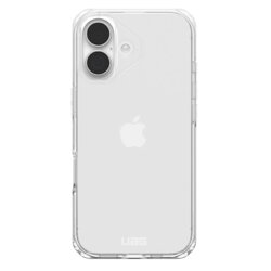 Husa iPhone 17 UAG Plyo, Ice