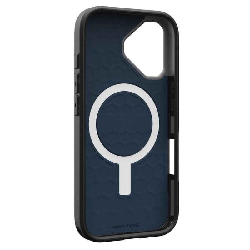 Husa iPhone 17 UAG Civilian MagSafe, Mallard