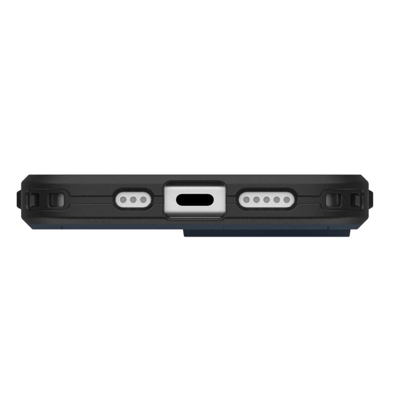Husa iPhone 17 UAG Civilian MagSafe, Mallard