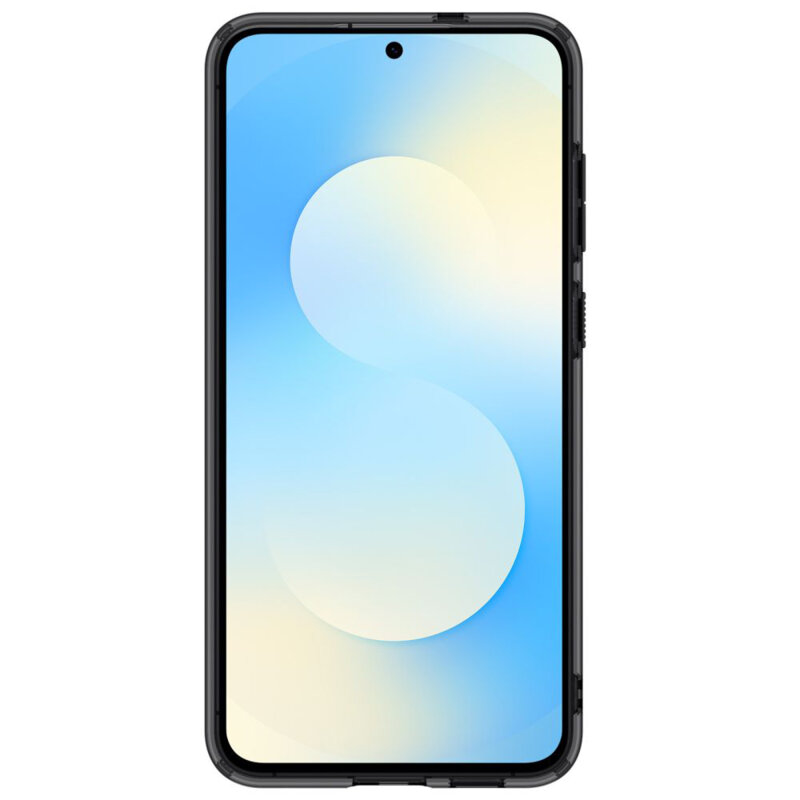 Husa Samsung Galaxy S25 FE Spigen Ultra Hybrid MagSafe, cenusiu