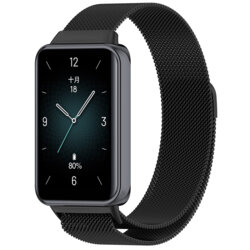 Curea Honor Band 9 Techsuit, negru, W009