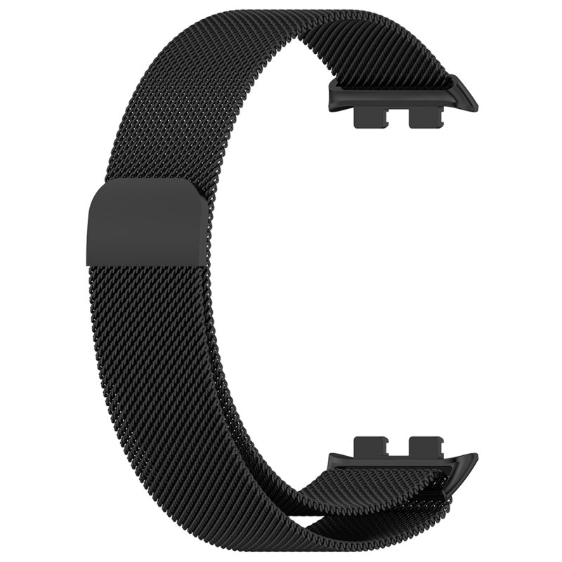 Curea Honor Band 9 Techsuit, negru, W009