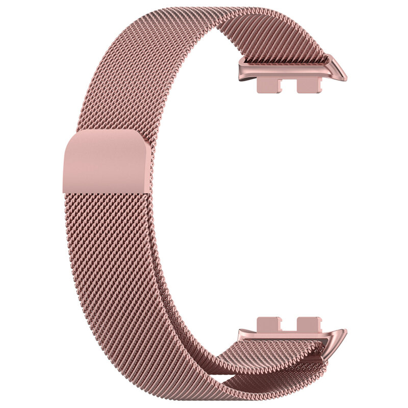 Curea Honor Band 9 Techsuit, roz, W009