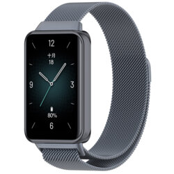 Curea Honor Band 9 Techsuit, albastru, W009