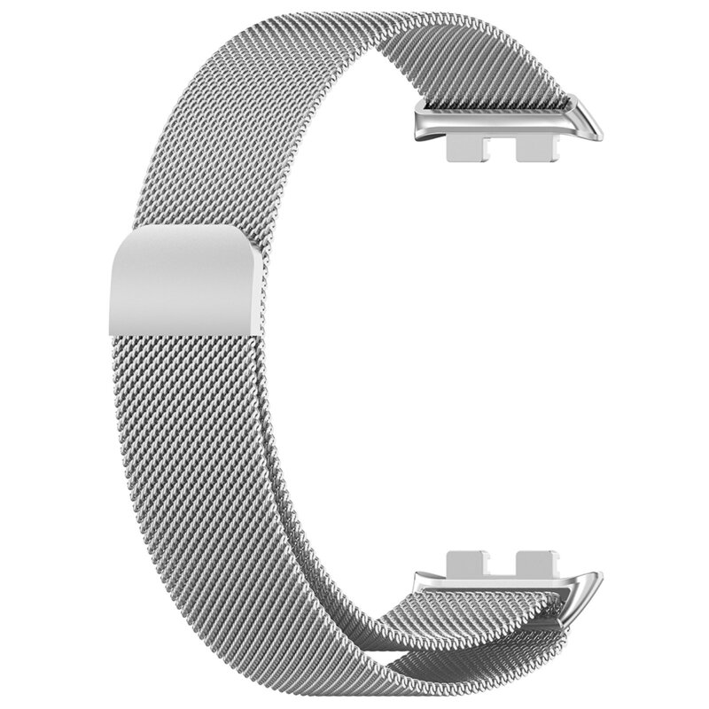 Curea Honor Band 9 Techsuit, argintiu, W009