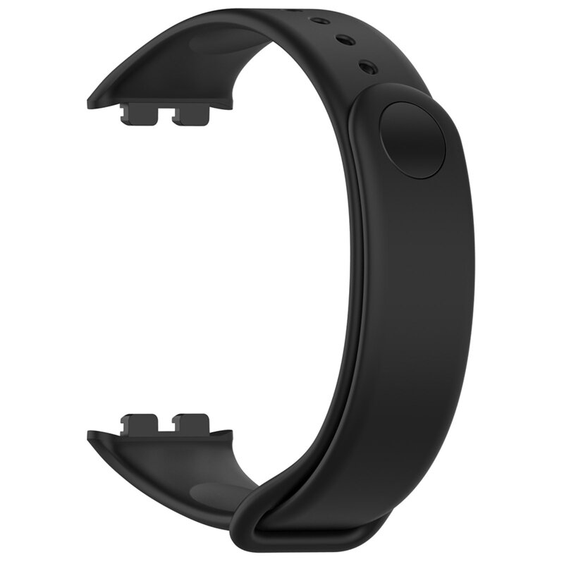 Bratara Honor Band 9 Techsuit, negru, W014