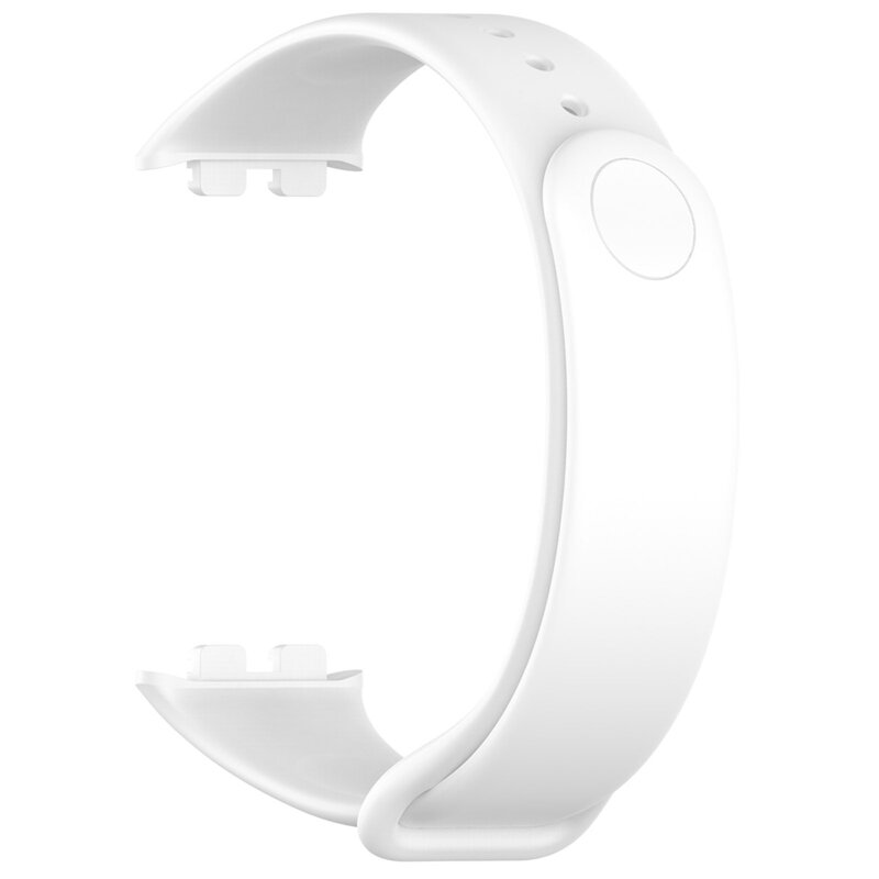 Bratara Honor Band 9 Techsuit, alb, W014