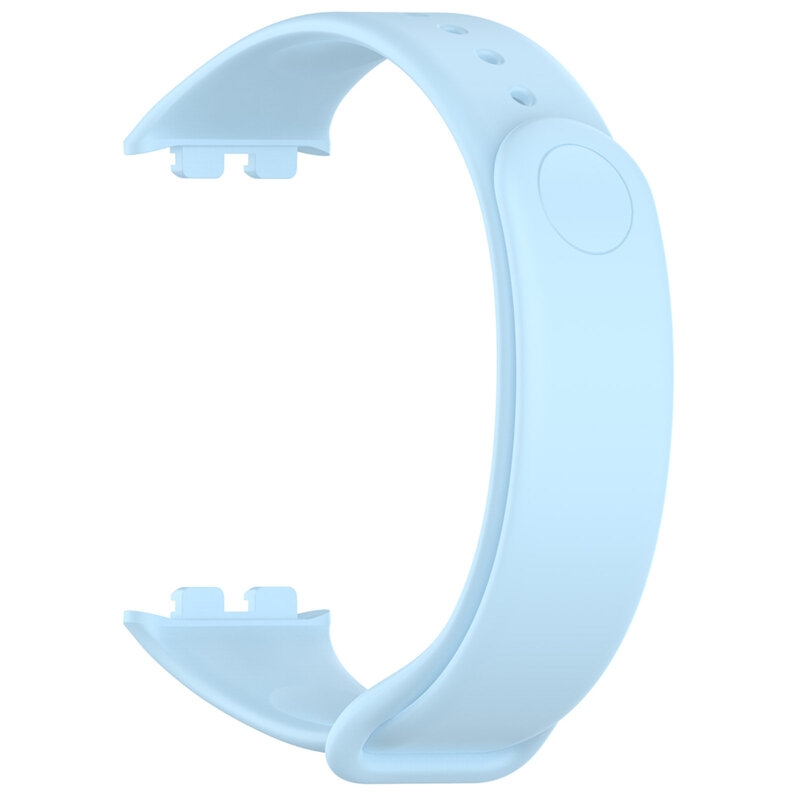 Bratara Honor Band 9 Techsuit, albastru, W014