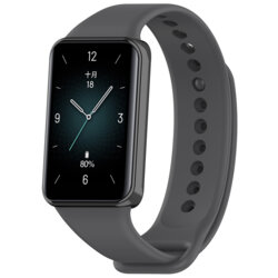 Bratara Honor Band 9 Techsuit, gri, W014