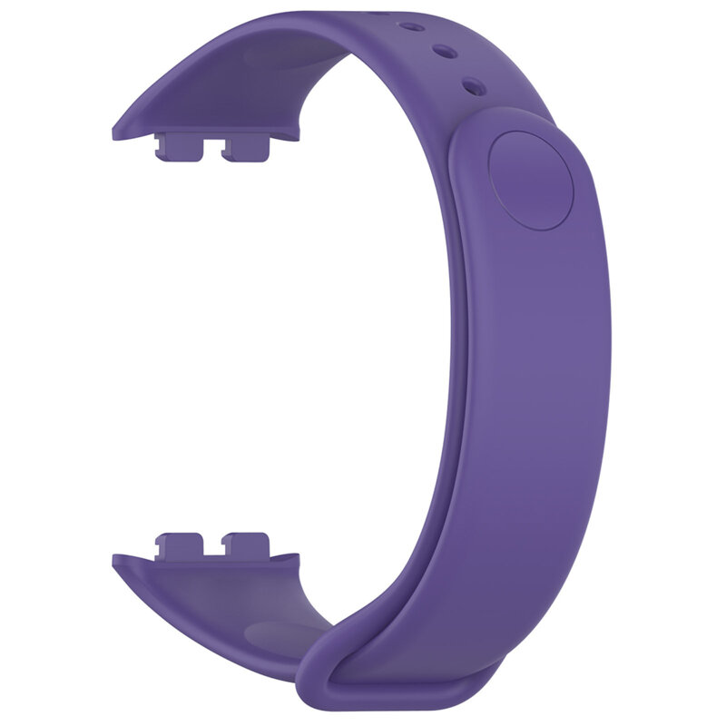 Bratara Honor Band 9 Techsuit, violet, W014