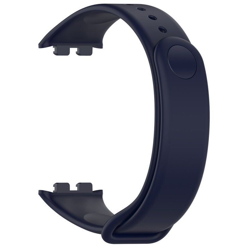Bratara Honor Band 9 Techsuit, albastru inchis, W014
