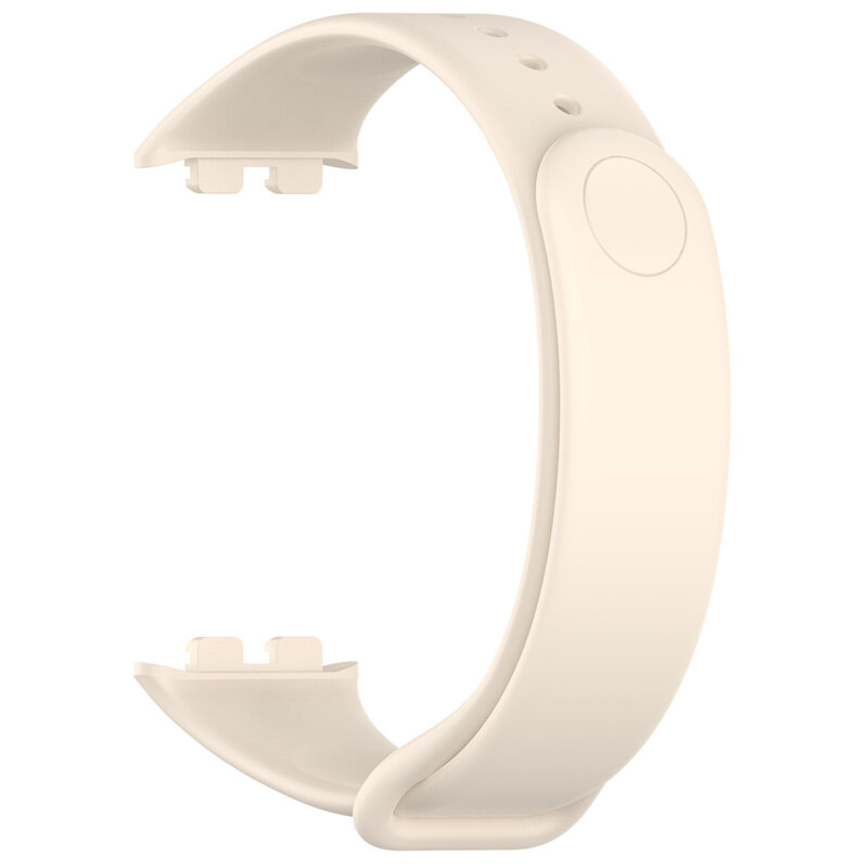 Bratara Honor Band 9 Techsuit, crem, W014