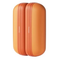 Incalzitoare de maini Ocoopa, 5200mAh, portocaliu, UT3055-OG