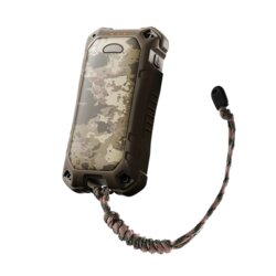 Incalzitor de maini cu lanterna Ocoopa, 10000mAh, UT3201-MC-GN