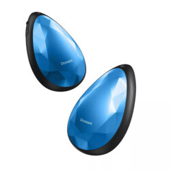 Incalzitoare maini Type-C, IP34, Ocoopa, 2000mAh, UT3041-BLUE