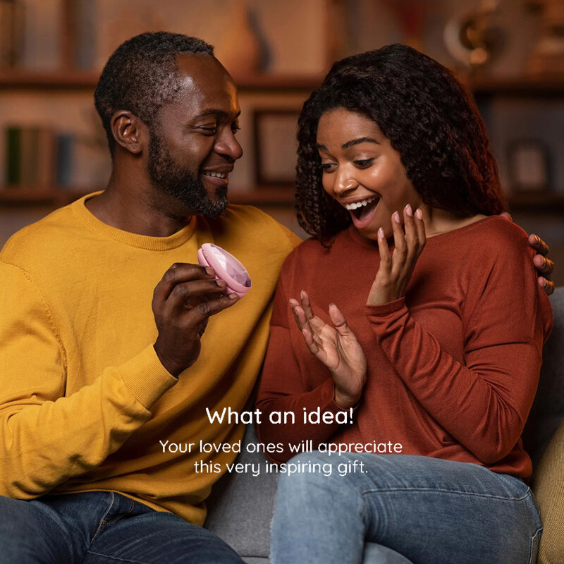 Incalzitoare maini Type-C, IP34, Ocoopa, 2000mAh, UT3041-BLUE