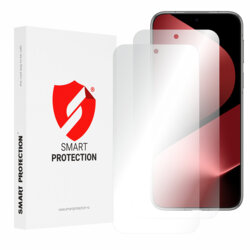 [Pachet 2x] Folie regenerabila premium Huawei Pura 80 Ultra Smart Protection Classic, transparenta