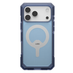Husa iPhone 17 Pro Max UAG Trooper MagSafe, Cloud Blue