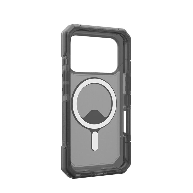 Husa iPhone 17 Pro UAG Trooper MagSafe, Ash