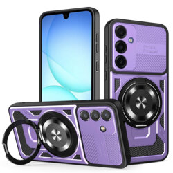 Husa Samsung Galaxy A17 5G Techsuit RuggedCam, mov