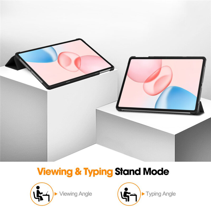 Husa Honor Pad 10 Techsuit FoldPro, Urban Vibe
