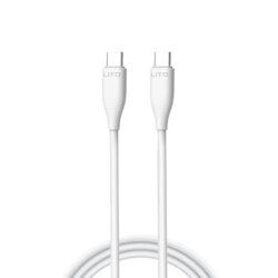 Cablu de date Fast Charging Type-C Lito, 1m, 60W, LD03