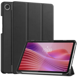 Husa Lenovo Tab One 8.7 Techsuit FoldPro, negru