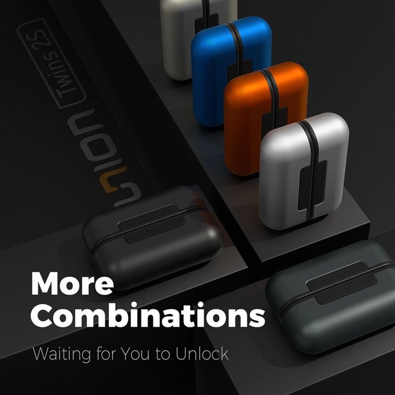 Incalzitoare corporale baterie externa Ocoopa, portocaliu, UT2S-OG