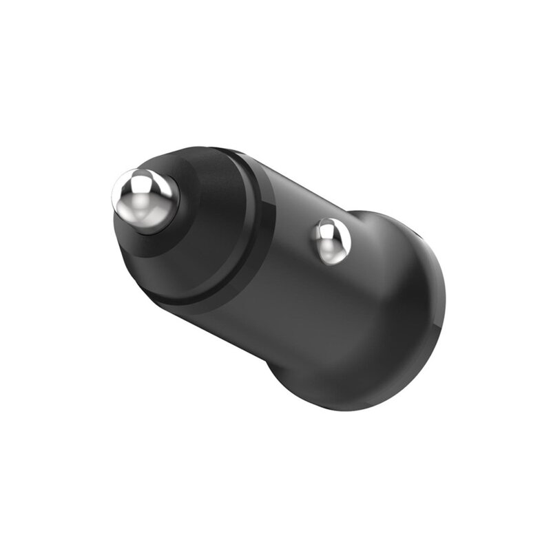 Incarcator auto 2x USB Fixed, 15W, negru, FIXCC15N-2U-BK