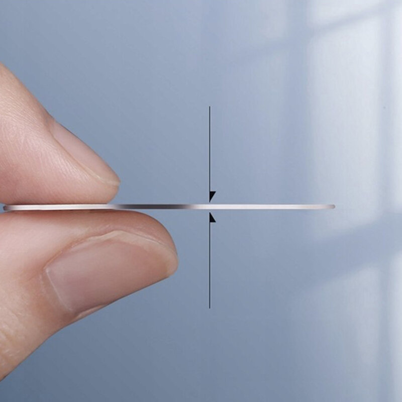 [Set 2x] Placuta metalica suport magnetic telefon Ugreen, 50869