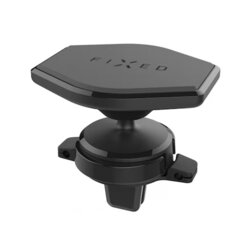 Suport auto magnetic pentru grila ventilatie Fixed, FIXIC-VENT-BK