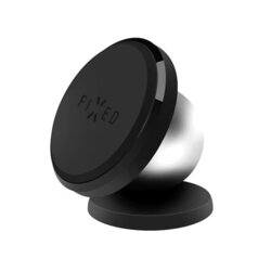 Suport telefon auto magnetic pentru bord Fixed, FIXIC-FLEXM-BK